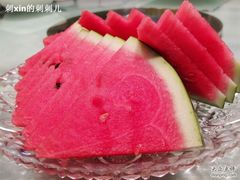 果盘-神洲四海大酒楼(王府井澳门中心店)
