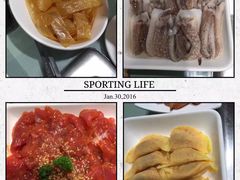 -海底捞火锅(上元大街店)