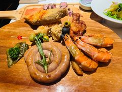 -俄士厨房(环球港店)