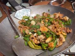 -老湘村·湖南土菜(天河维多利店)