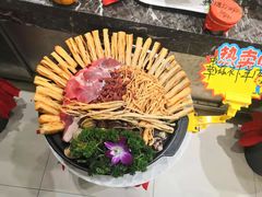 -日照大牌檔•小船海鲜(万平口店)