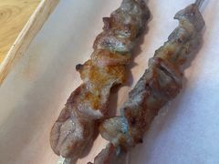 -青禾小厨新疆菜(总店)