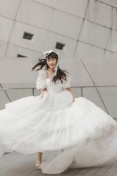 -荷玛高端新娘跟妆团队·彩妆培训