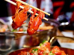 -有蚝有翅烧烤大排档·宵夜(右安门店)