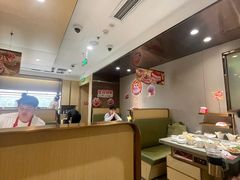 -海底捞火锅(宇飞大厦店)
