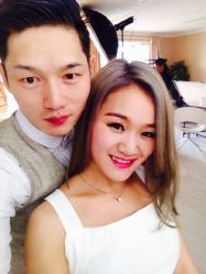 点击看大图 iphone_upload_pic-Miracle集简美发沙龙
