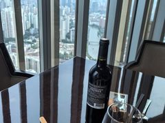 -环球港凯悦 · 享悦中餐厅