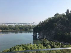 -璟象酒店-爱丽坊景观餐厅