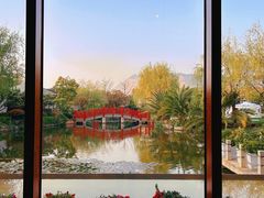 -昆明华邑酒店
