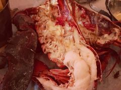-Burger & Lobster(Dean Street)