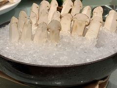 松茸-协成海鲜火锅(情侣路店)