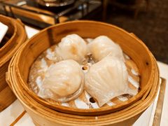 -稻香酒家·33年老字号·港式粤菜(富邦中心店)