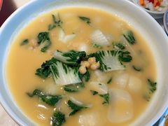 -初蓉丨遇见新川菜(亲贤街荣耀店)