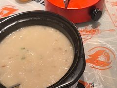 -新百度·洪湖地标大排档(爱国路店)