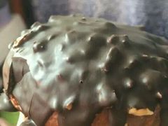 巧克力派-韩国利尔面包(桂林路店)