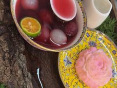 -中卫御苑福膳·养生局(圆明园店)