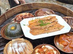 -田园印象·成都土菜院子(华阳店)