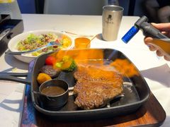 -牛扒先生·厚切雪花牛扒西餐厅(北京路禺山路店)