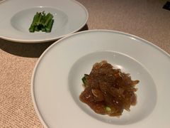 -万丽轩·粤菜(王府井金茂万丽酒店)