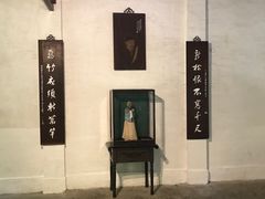 -成都杜甫草堂博物馆