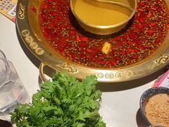 -哥老官重庆美蛙鱼头(龙湖杭州金沙天街店)