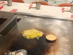 -火地铁板烧(昆山万象汇店)