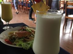 -Neary Khmer Restaurant
