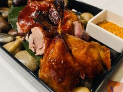 吊炉鸭-小厨娘淮扬菜(清江苏宁广场店)