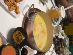 -洪氏嗨捞·猪肚鸡火锅(阳光天地店)