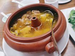 -翠云楼·汽锅鸡·云南特色菜(翠湖公园店)