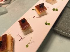 -北京老铺烤鸭(高新店)