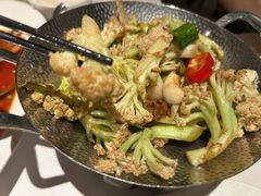 -外婆家(西红门荟聚购物中心店)