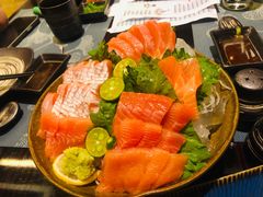 -汕头国际大酒店-牛一町目餐厅