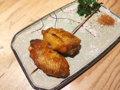 -林妈妈村·日式料理(宝山龙湖天街店)