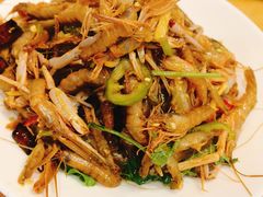 -连锦记海鲜烧烤大排档·锦州特色(西安路交大店)