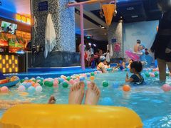 -青水瓦台汤泉(未央店)