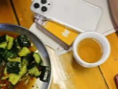 -后街佬·炭火鲜鱼杂(南城店)
