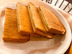 -HELLO 27 意面·沙拉·帕尼尼