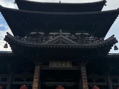 -东西巷