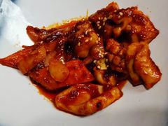 -松坂屋日料自助(长城路店)
