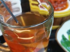 -香港威特瑞茶餐厅(小白楼音乐厅店)