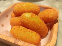 宜宾红糖糍粑-雀蓝川菜(奥体广场店)