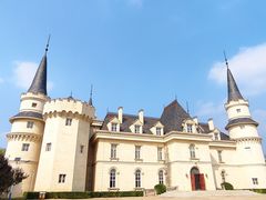 -北京张裕爱斐堡酒庄