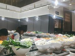 -农小锅自助小火锅(北京大兴凯德店)
