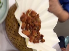 -围龙屋客家食府(福田店)