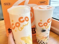 -CoCo都可(官林大梦想城店)