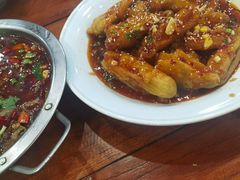 -二毛川菜馆(黄河路店)