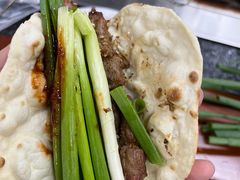 -小寒羊烧烤(凯瑞时代大厦店)