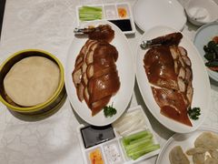 -福来居烤鸭店(天坛二店)