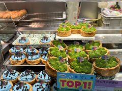 -PAOPAO Bakery&Café(港汇店)